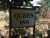 Queen Inn 1*
