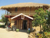 Sin Yaw Guesthouse 
