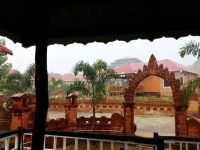 May Haw Nann Resort 