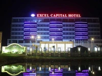 Excel Capital Hotel 4*