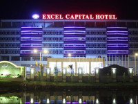 Excel Capital Hotel