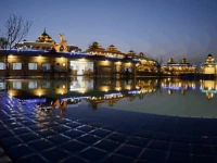 Royal Nay Pyi Taw Hotel 
