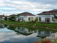The Golden Lake Hotel 