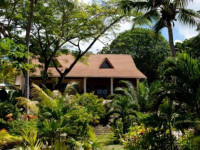 Villas Du Voyageur
