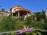 Tungapuri Hotel 