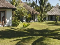 Ngapali Bay Villas & Spa 