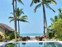 Diamond Hotel Ngapali