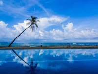 Merciel Retreat & Resort, Ngapali 