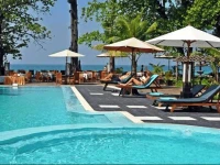 Thande Beach Hotel - Ngapali 