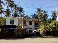 Power guesthouse 