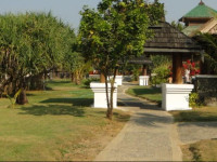 Central Ngwesaung Resort
