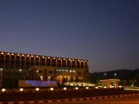Great Wall Hotel - Nay Pyi Taw 