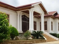 Hsaung Thazin Hotel Nay Pyi Taw 