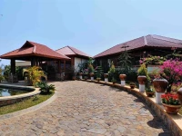 Crest Villa Mansion 