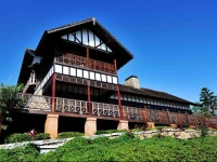 The View Resort & Restaurant 