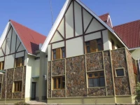 Cherry May Hotel (Pyin Oo Lwin) 
