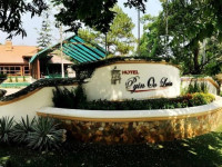 Hotel Pyin Oo Lwin