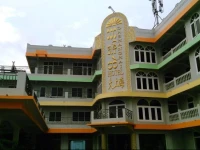 Grand Shang Hai Hotel 