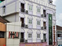 Bravo Hotel 