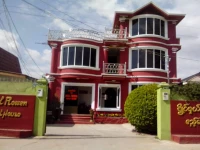 Royal Flower Guest House 1*