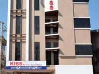 Kiss Guest House 