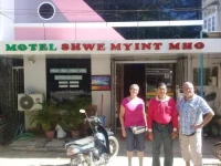 Motel Shwe Myint Mho 