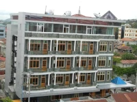 Shwe Kyun Hotel 