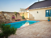 Zelenyi kvartal guest house