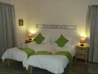 Orange House Self Catering 