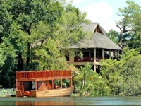 Divava Okavango Resort & Spa 5*
