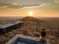 Moon Mountain Lodge