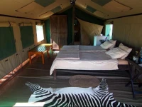 Corona Guest Farm Windhoek 2*
