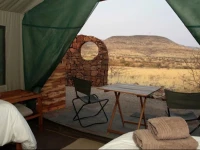 Etendeka Mountain Camp 