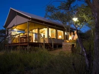 Windhoek Game Camp 
