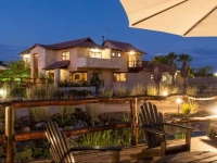 Gecko Ridge Guesthouse 