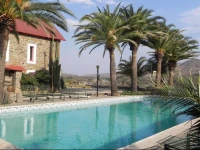 Dusternbrook Guest Farm 3*