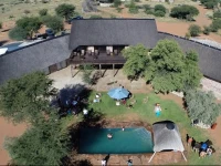 West Nest Lodge 