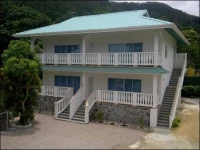 Divers Lodge 3*