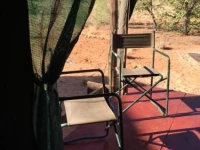 Madisa Camp 