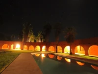 Mount Etjo Safari Lodge 