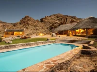 Gondwana Canyon Village 2*