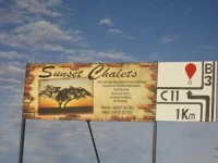 Sunset Chalets 