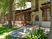 Midgard Country Estate 4*