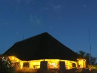 Huab Lodge & Bush Spa 