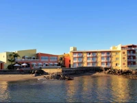 LГјderitz Nest Hotel 