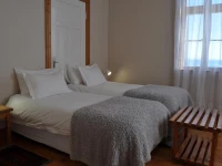 Hansa Haus Guesthouse 