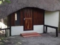 Lianshulu Bush Lodge 