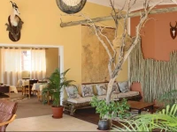 Namseb Lodge 