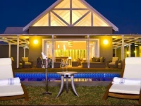 Africa Safari Lodge 