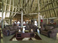Lapa Lange Game Lodge 
